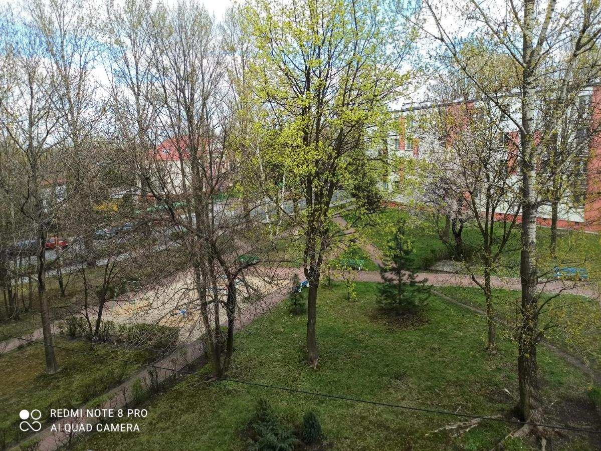 Studio Park Slaski M.10 Katowice/Chorzow Exterior photo