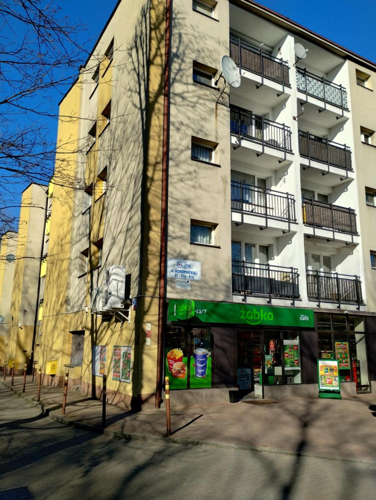 Studio Park Slaski M.10 Katowice/Chorzow Exterior photo